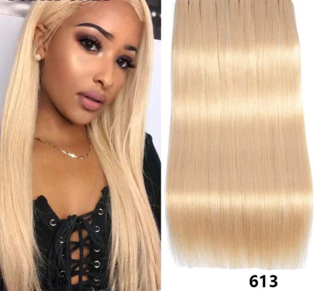 Tela para entrelace cabelo natural brasileiro