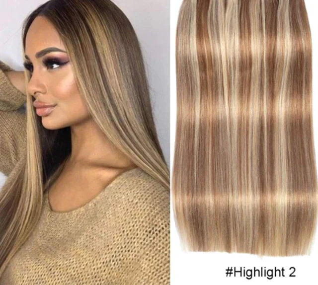 Tela para entrelace cabelo natural brasileiro