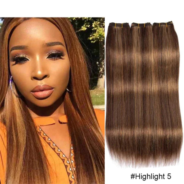 Tela para entrelace cabelo natural brasileiro