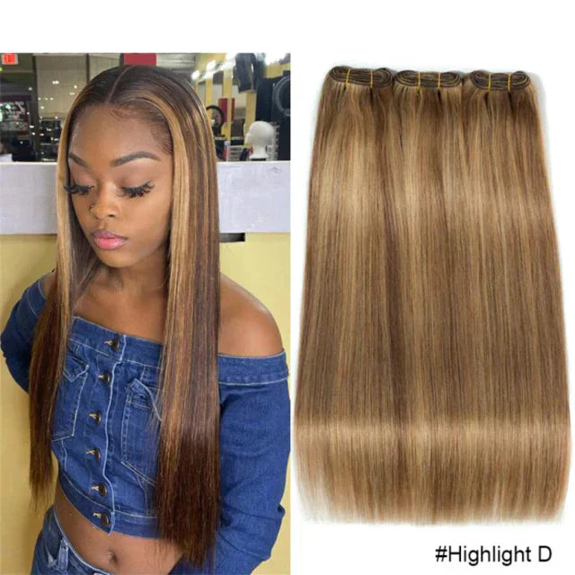 Tela para entrelace cabelo natural brasileiro