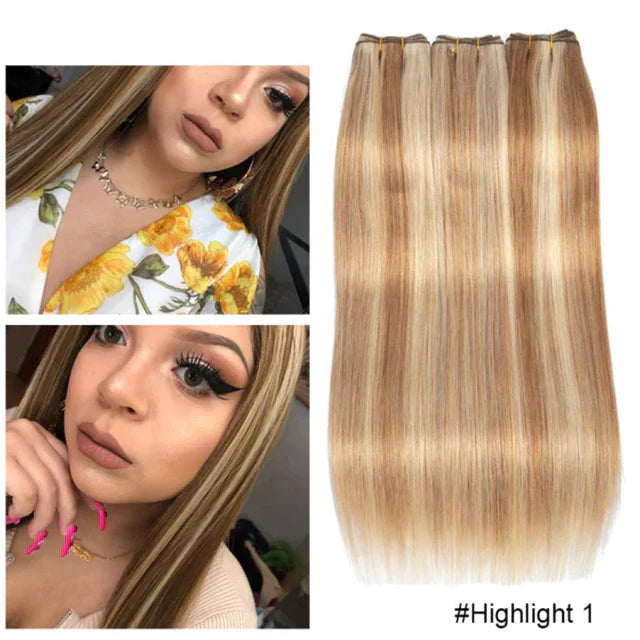 Tela para entrelace cabelo natural brasileiro