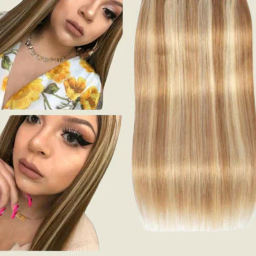 Tela para entrelace cabelo natural brasileiro