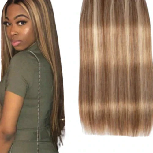 Tela para entrelace cabelo natural brasileiro