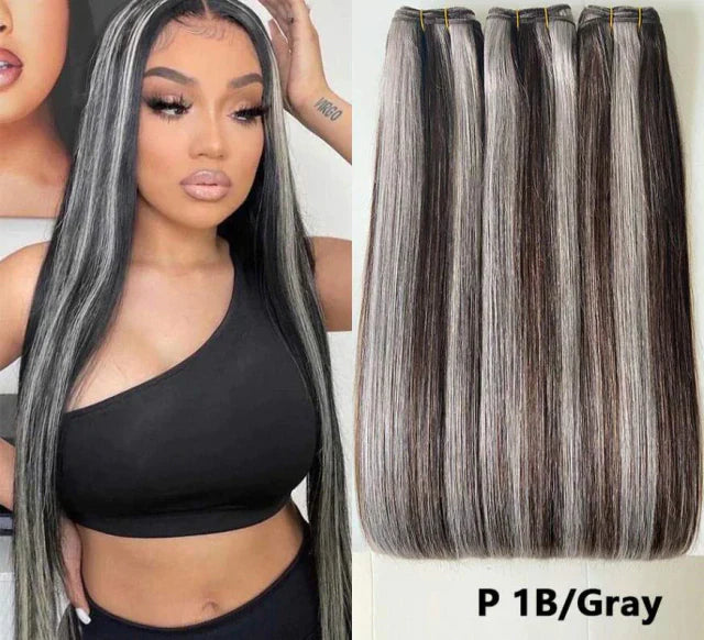 Tela para entrelace cabelo natural brasileiro