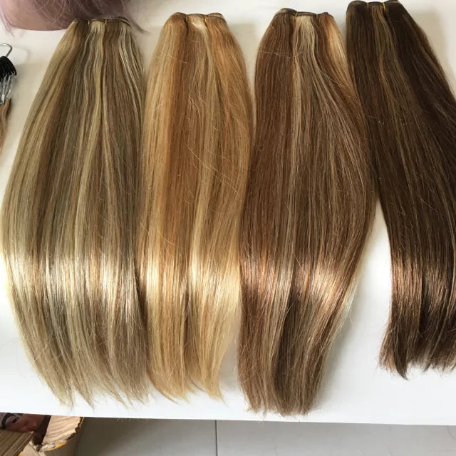 Tela para entrelace cabelo natural brasileiro