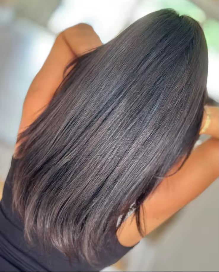 Topo Humano Silk Base e Micropele para usar colado
