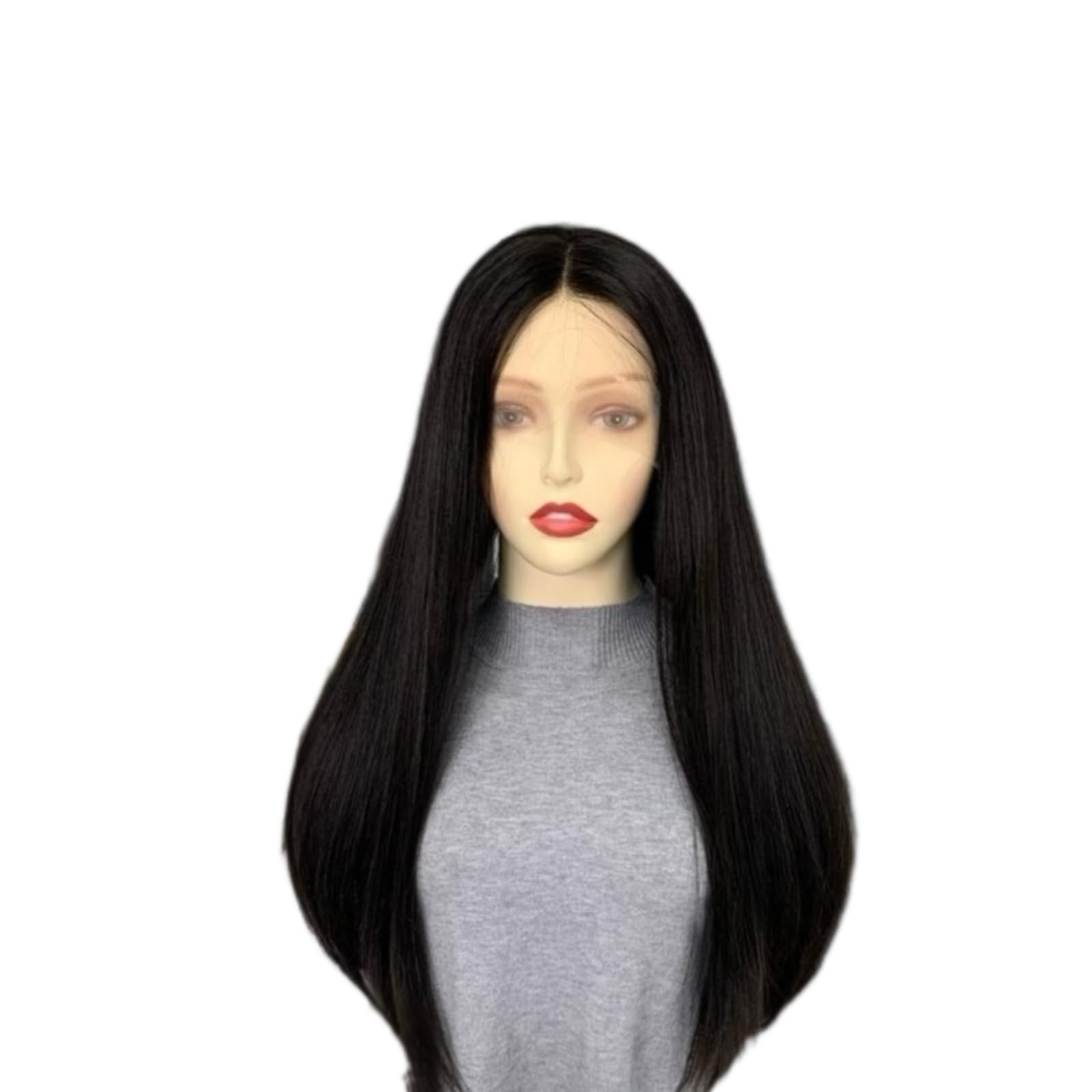 Topo Wig Premium Cabelo Brasileiro Natural