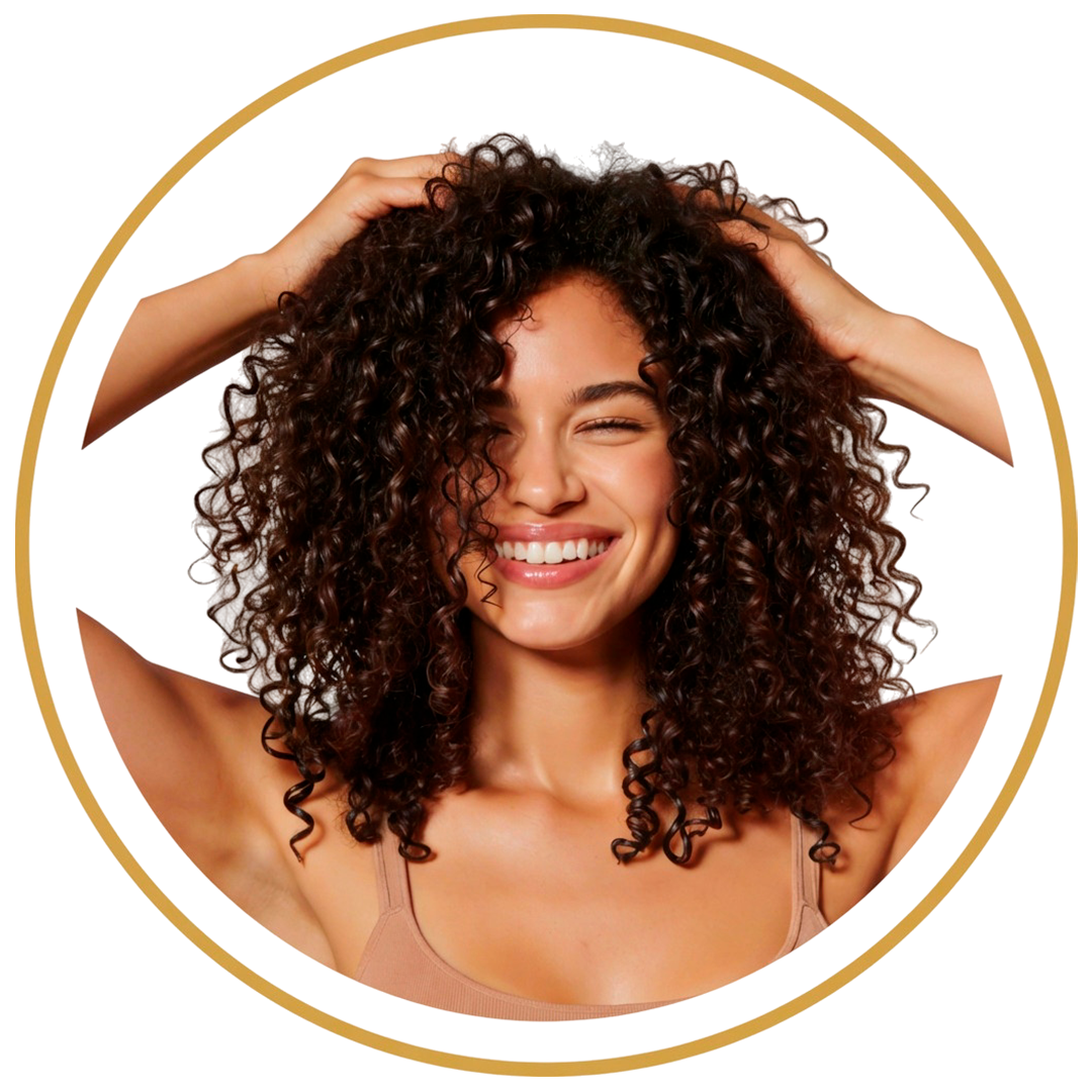 Cabelo Humano