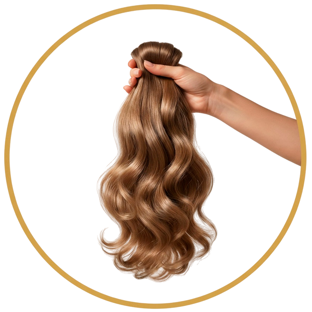 Mega Hair