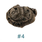 Prótese De Cabelo  Masculina