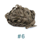 Prótese De Cabelo  Masculina