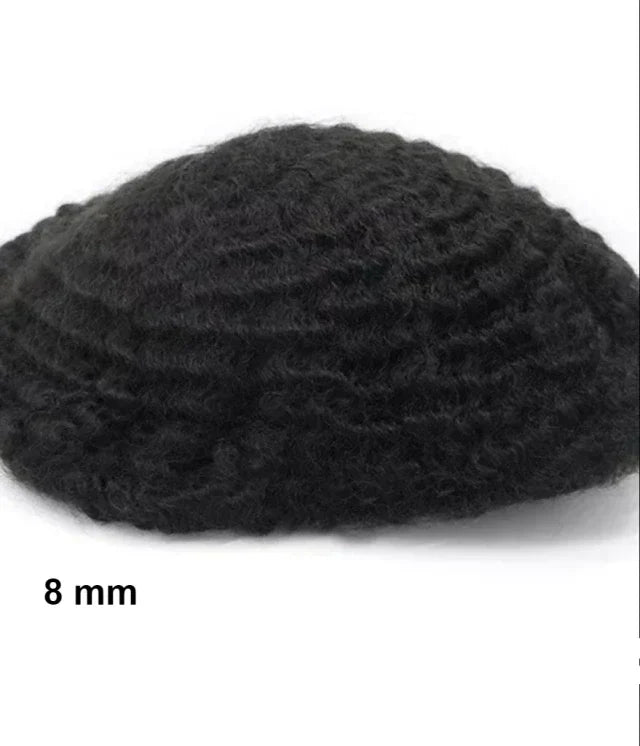 Prótese De Cabelo  Masculina