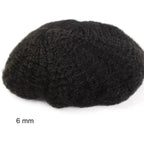 Prótese De Cabelo  Masculina