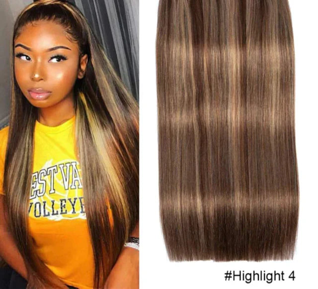 Tela para entrelace cabelo natural brasileiro