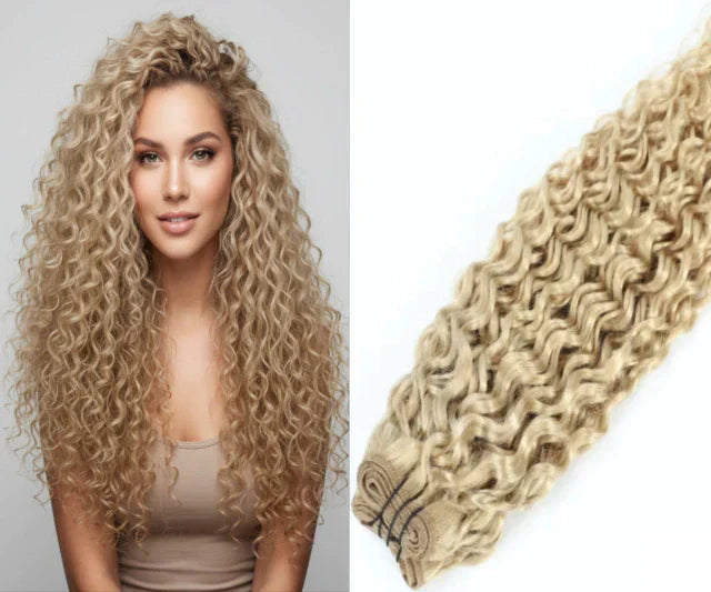 Conjunto de Telas Cacheado Cabelo Natural  Com Tic Tac