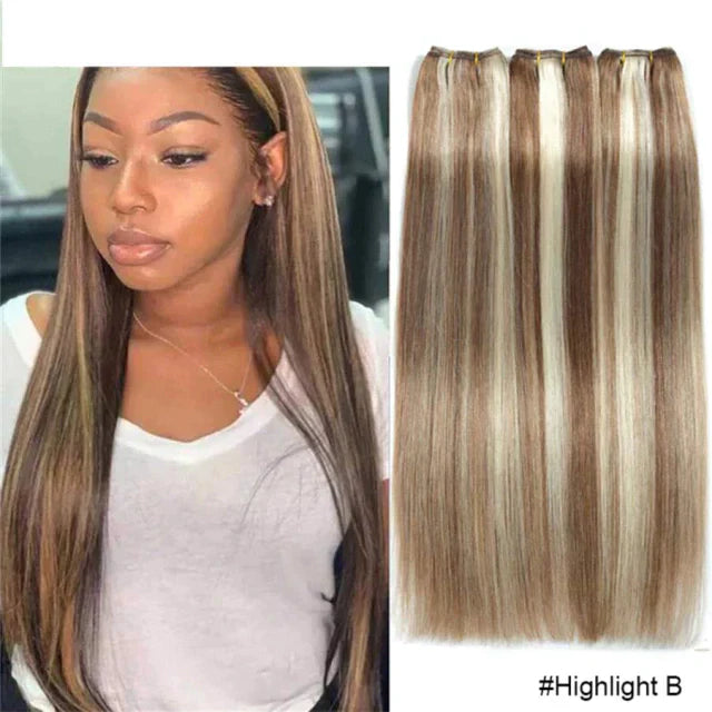 Tela para entrelace cabelo natural brasileiro