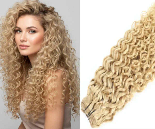 Conjunto de Telas Cacheado Cabelo Natural  Com Tic Tac