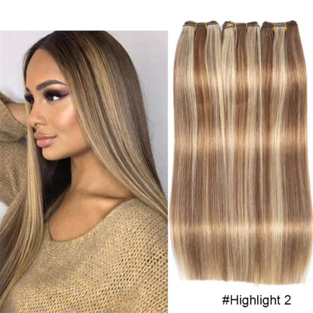 Tela para entrelace cabelo natural brasileiro