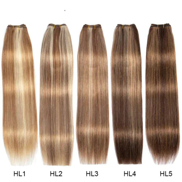 Tela para entrelace cabelo natural brasileiro