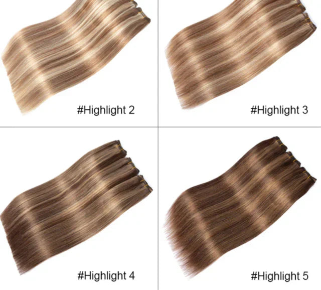 Tela para entrelace cabelo natural brasileiro