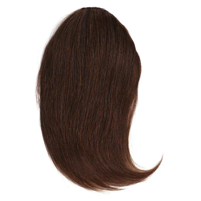 Franja Cabelo Natural Removível
