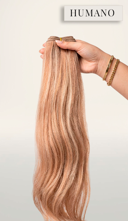 Cabelo Brasileiro do Sul
