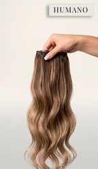Kit Telas 7 Peças Cabelo Natural Com Tic Tac