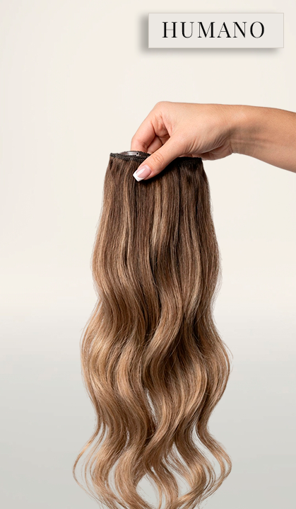 Kit Telas 7 Peças Cabelo Natural Com Tic Tac