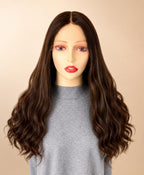 Lace Wig Premium Cabelo Brasileiro Natural