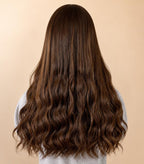 Lace Wig Premium Cabelo Brasileiro Natural