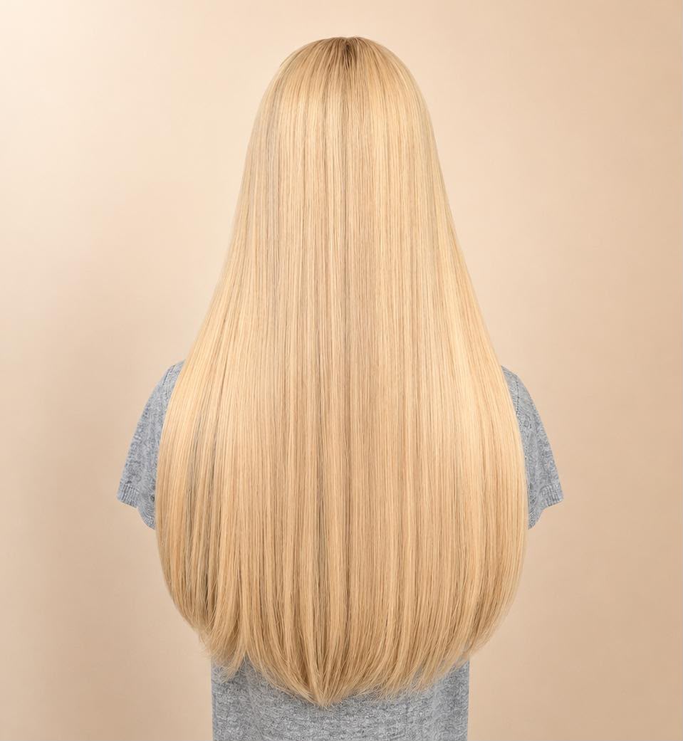 Lace Wig Premium Cabelo Brasileiro Natural