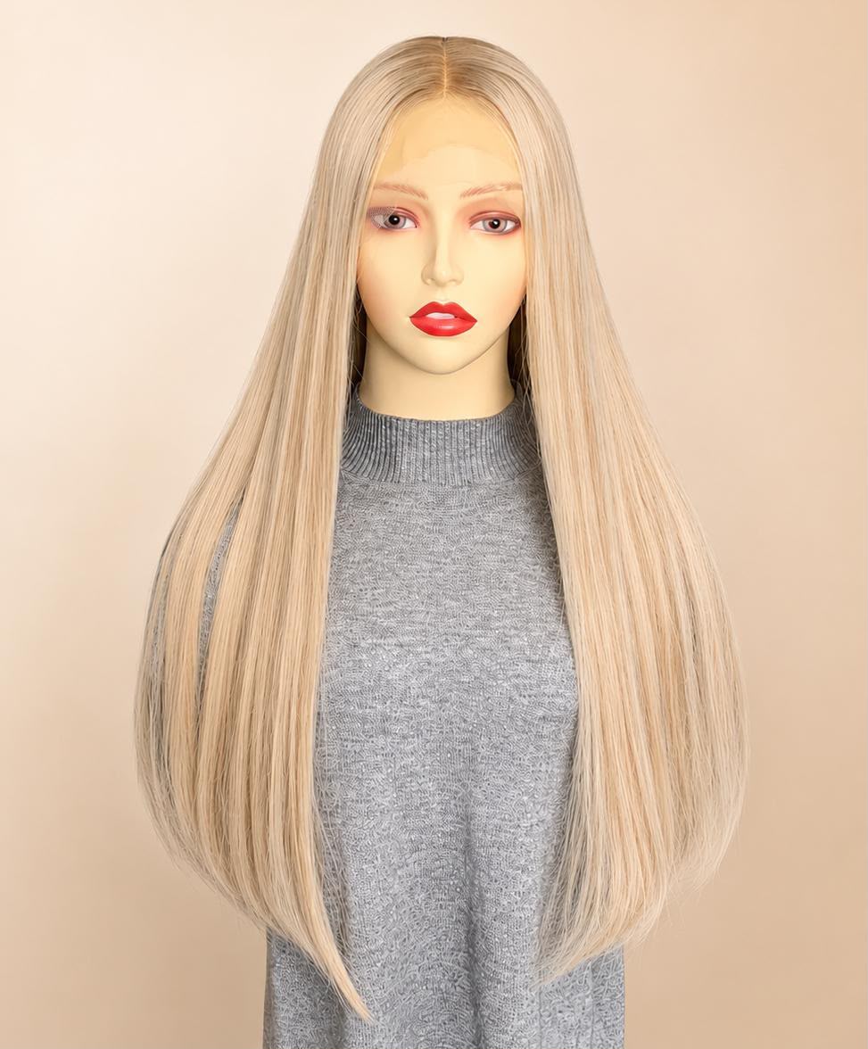 Lace Wig Premium Cabelo Brasileiro Natural