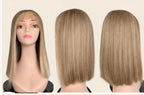 Lace Wig Premium Cabelo Brasileiro Natural