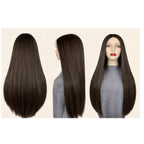 Lace Wig Premium Cabelo Brasileiro Natural