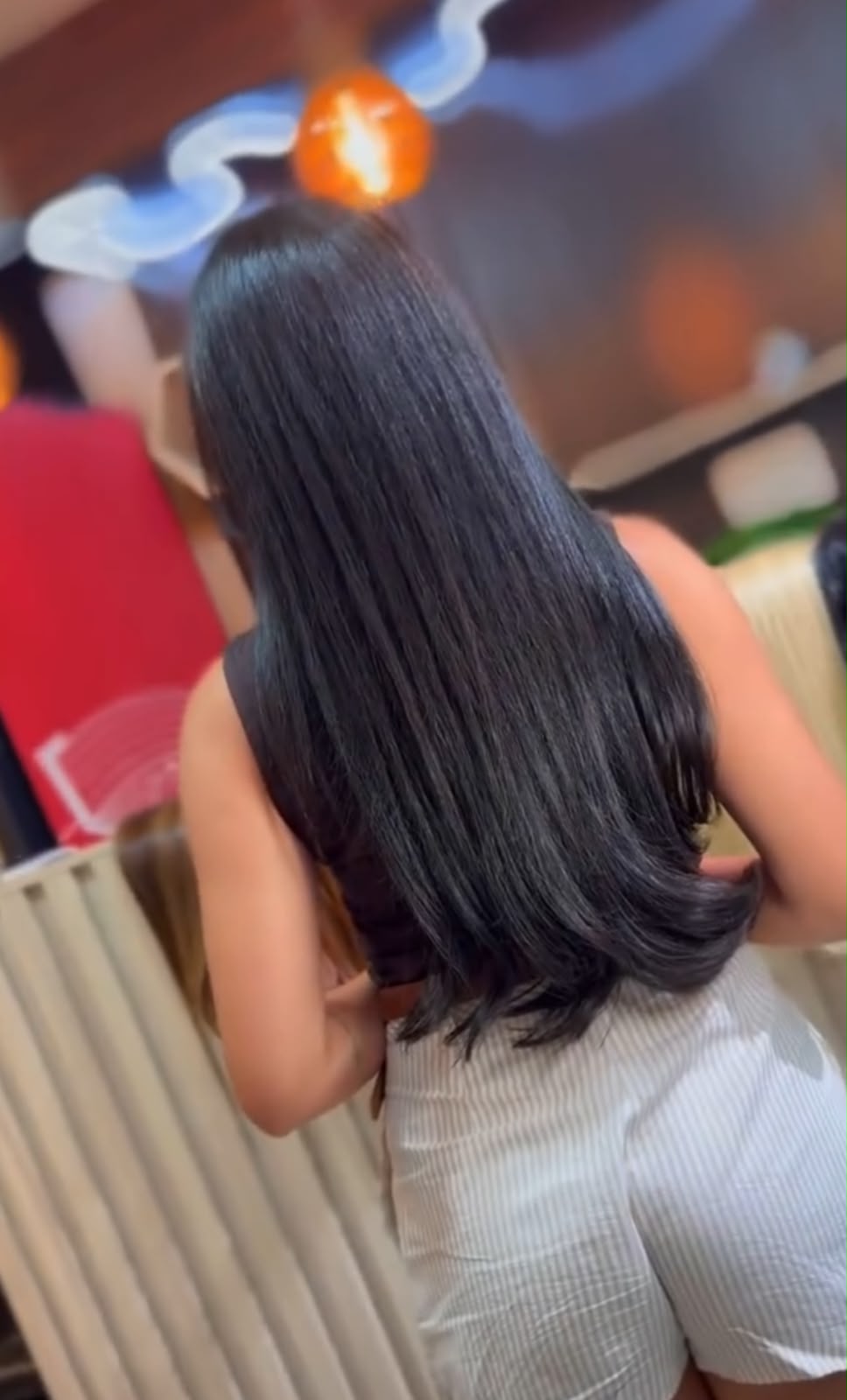 Cabelo Brasileiro Solto a granel