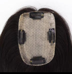 Topo Humano Silk Base e Micropele para usar colado