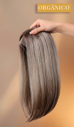 Peruca Wig  Curtas