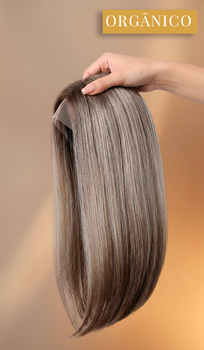 Peruca Wig  Curtas