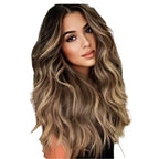 Conjunto de Telas Cabelo Orgânico em Tic Tac