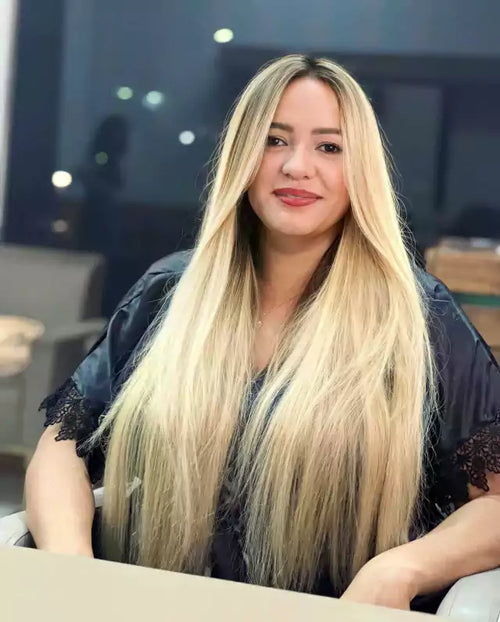 Cabelo Brasileiro Solto a granel