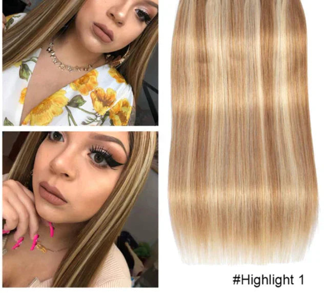Tela para entrelace cabelo natural brasileiro