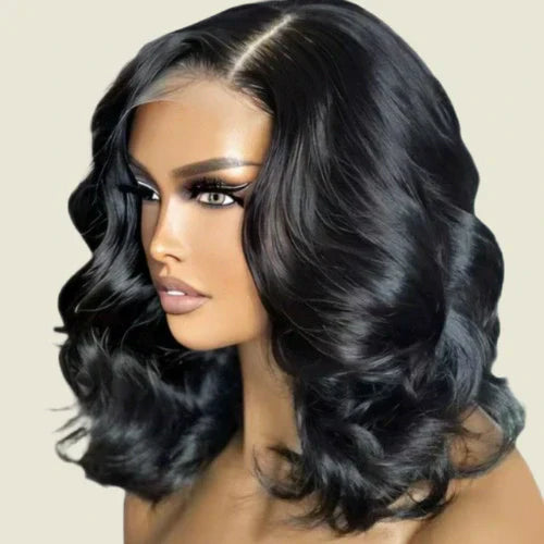 Lace Wig  Cabelo Peruano