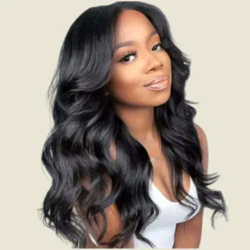 Lace Wig  Cabelo Peruano