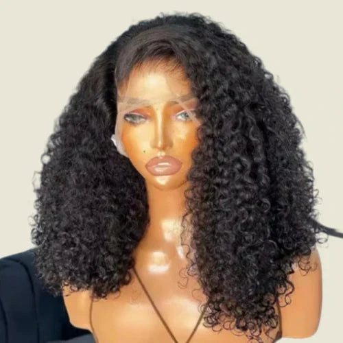 Lace Wig  Cabelo Peruano
