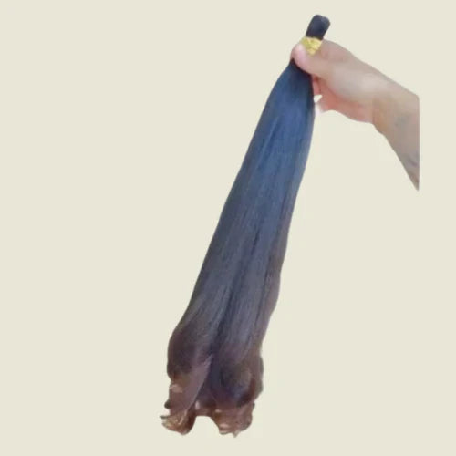Cabelo Brasileiro Solto a granel