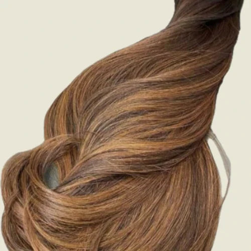 Cabelo Brasileiro Solto a granel
