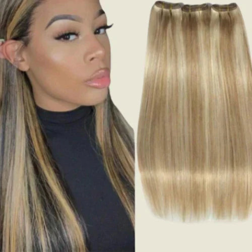 Tela para entrelace cabelo natural brasileiro
