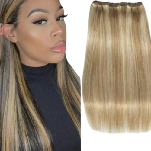 Tela para entrelace cabelo natural brasileiro