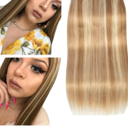 Tela para entrelace cabelo natural brasileiro