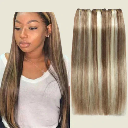 Tela para entrelace cabelo natural brasileiro